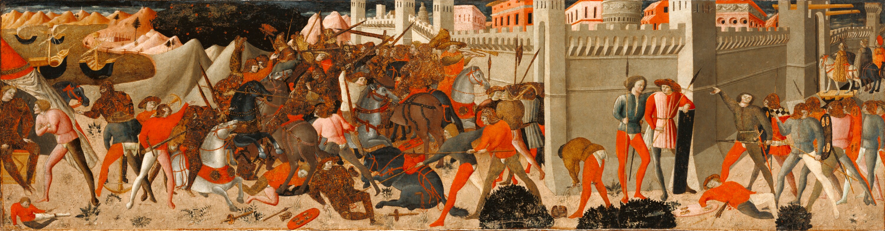 The Iliad