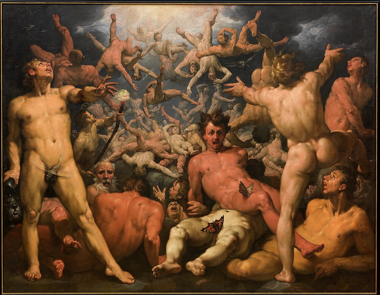 Theogony